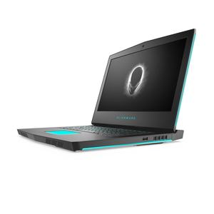 Alienware 15 R4 und Alienware 17 R5