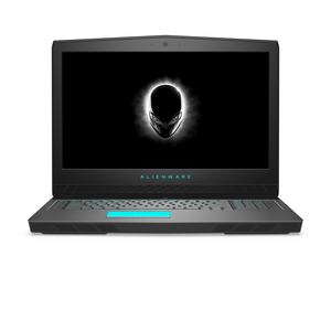 Alienware 15 R4 und Alienware 17 R5