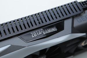 ZOTAC Gaming GeForce RTX 2080 Ti AMP Extreme