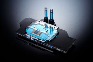 Phanteks Glacier G1080Ti Waterblocks