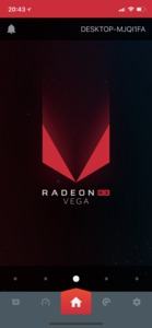 AMD Radeon Software Adrenalin Edition