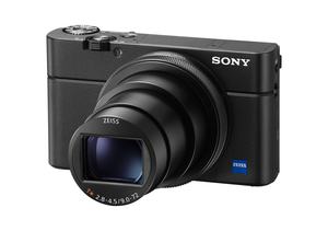 Sony RX100 VII