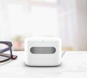 Smart Air Quality Monitor