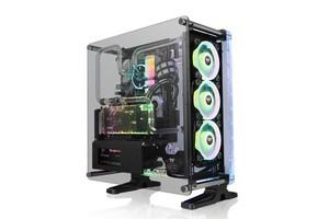 Thermaltake DistroCase 350P