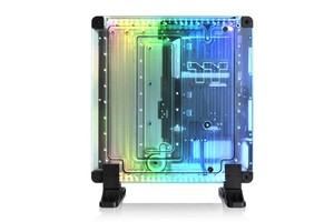 Thermaltake DistroCase 350P