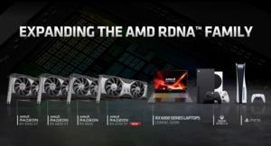 Vorstellung der AMD Radeon RX 6700 XT