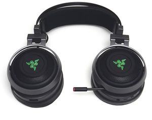 Razer Nari Ultimate