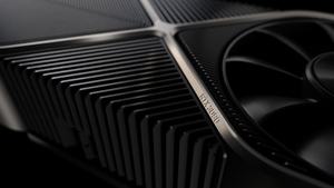 NVIDIA GeForce RTX 3000 Produktbilder