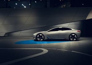 BMW i Vision Dynamics (Bild: BMW)