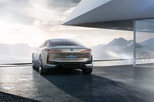 BMW i Vision Dynamics (Bild: BMW)