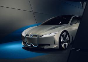 BMW i Vision Dynamics (Bild: BMW)