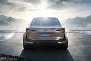 BMW i Vision Dynamics (Bild: BMW)