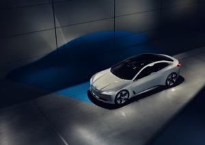 BMW i Vision Dynamics (Bild: BMW)