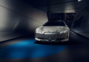 BMW i Vision Dynamics (Bild: BMW)