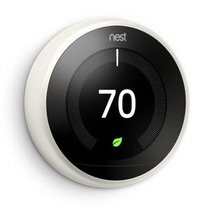 Zum Verkaufsstart des Raumthermostats in Deutschland hat Nest sich noch nicht geäußert