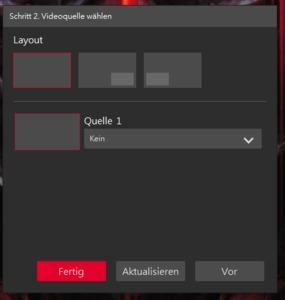 RECentral 4, CamEngine und AssistCentral