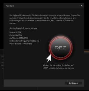 RECentral 4, CamEngine und AssistCentral