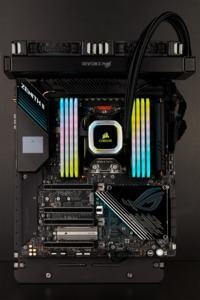 Corsair MP600 Core