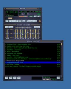 Winamp