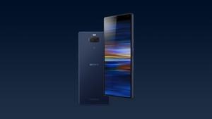 Sony Xperia 10