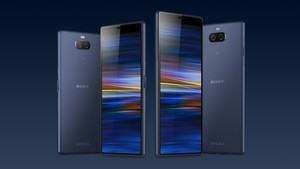 Sony Xperia 10