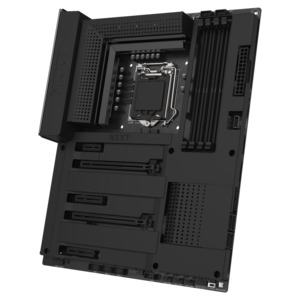 NZXT N7 Z390