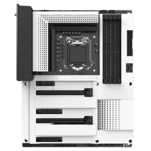 NZXT N7 Z390