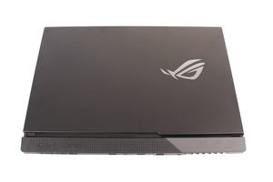 ASUS ROG Strix Scar 17 G733QS im Test