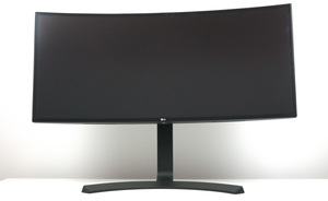 LG 34CB98-B