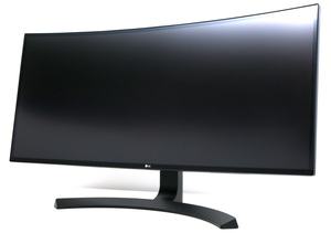 LG 34CB98-B