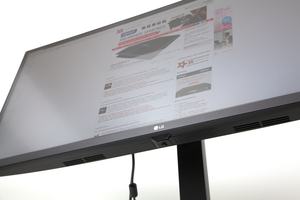 Alle LG-Displays setzen aktuell auf das gleiche Steuerungskonzept.