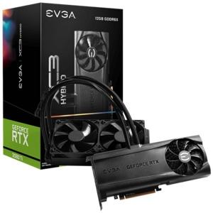 GeForce RTX 3080 Ti und GeForce RTX 3070 Ti