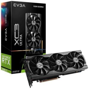 GeForce RTX 3080 Ti und GeForce RTX 3070 Ti