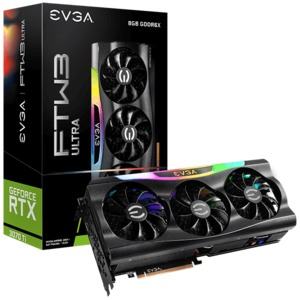 GeForce RTX 3080 Ti und GeForce RTX 3070 Ti