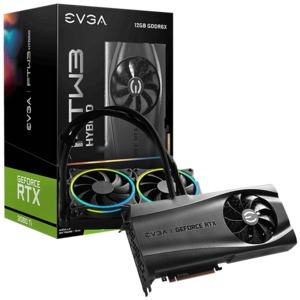 GeForce RTX 3080 Ti und GeForce RTX 3070 Ti