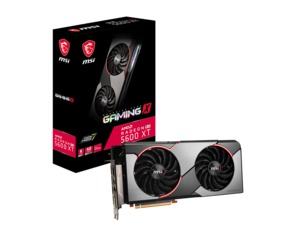 Radeon RX 5600 XT