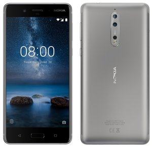 Nokia 8