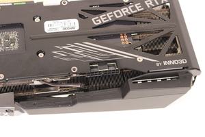 INNO3D GeForce RTX 3070 und RTX 3060 Ti ICHILL X3 im Doppeltest