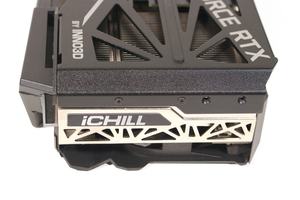 INNO3D GeForce RTX 3070 und RTX 3060 Ti ICHILL X3 im Doppeltest