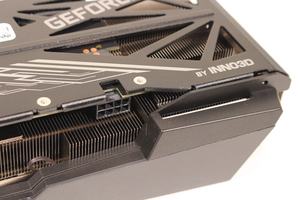 INNO3D GeForce RTX 3070 und RTX 3060 Ti ICHILL X3 im Doppeltest