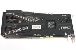 INNO3D GeForce RTX 3070 und RTX 3060 Ti ICHILL X3 im Doppeltest