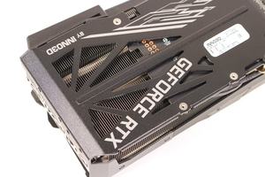 INNO3D GeForce RTX 3070 und RTX 3060 Ti ICHILL X3 im Doppeltest