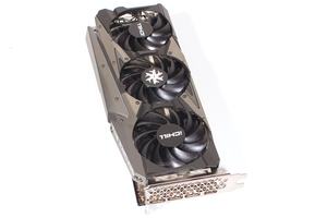 INNO3D GeForce RTX 3070 und RTX 3060 Ti ICHILL X3 im Doppeltest