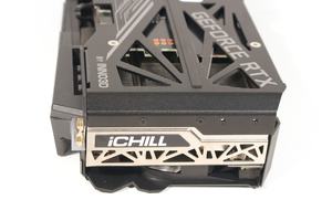 INNO3D GeForce RTX 3070 und RTX 3060 Ti ICHILL X3 im Doppeltest