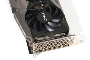 INNO3D GeForce RTX 3070 und RTX 3060 Ti ICHILL X3 im Doppeltest