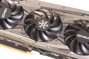 INNO3D GeForce RTX 3070 und RTX 3060 Ti ICHILL X3 im Doppeltest