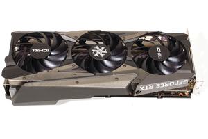 INNO3D GeForce RTX 3070 und RTX 3060 Ti ICHILL X3 im Doppeltest