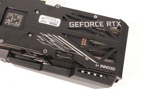 INNO3D GeForce RTX 3070 und RTX 3060 Ti ICHILL X3 im Doppeltest