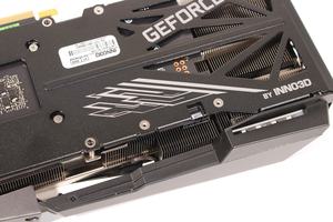 INNO3D GeForce RTX 3070 und RTX 3060 Ti ICHILL X3 im Doppeltest