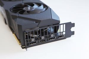 ASUS Dual GeForce RTX 2080 SUPER OC Evo